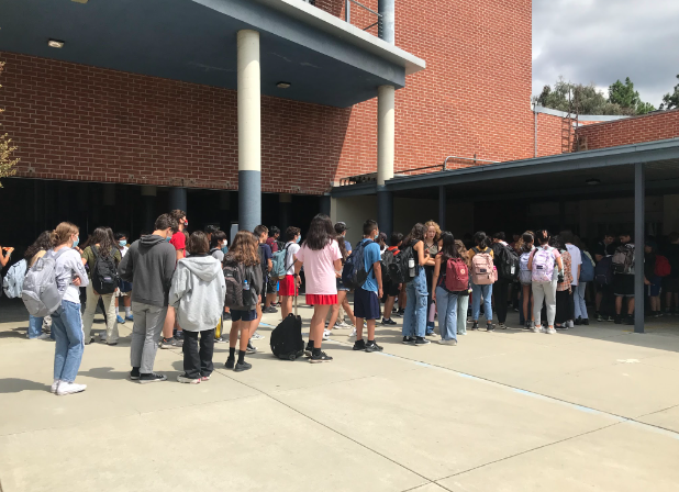 Are the Lunch Lines Worth the Wait?