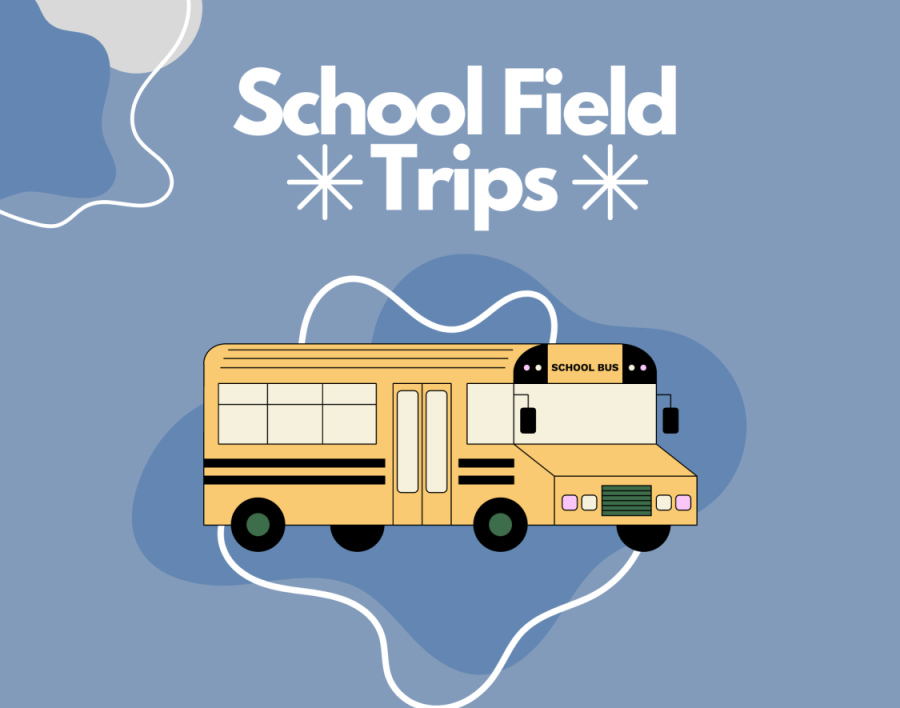 School Feild Trips (1)