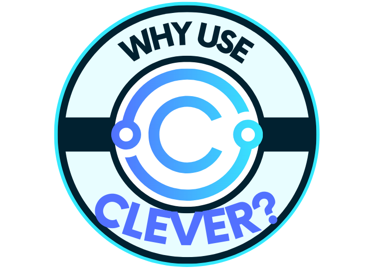 Why use Clever?