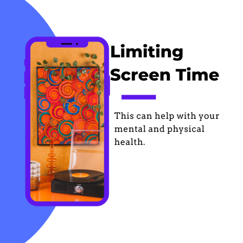 Graphic for Wellness tip number 6