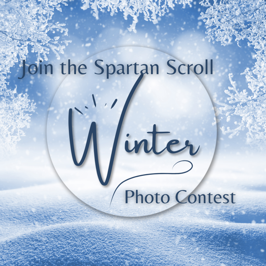 Winter Break Photo Contest