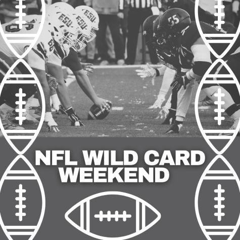 NFL Wild Card Recap