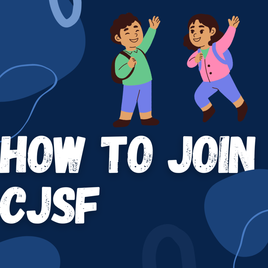 All about CJSF