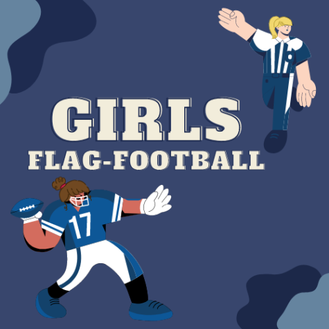 Girls Flag Football may Become a League Sport in California