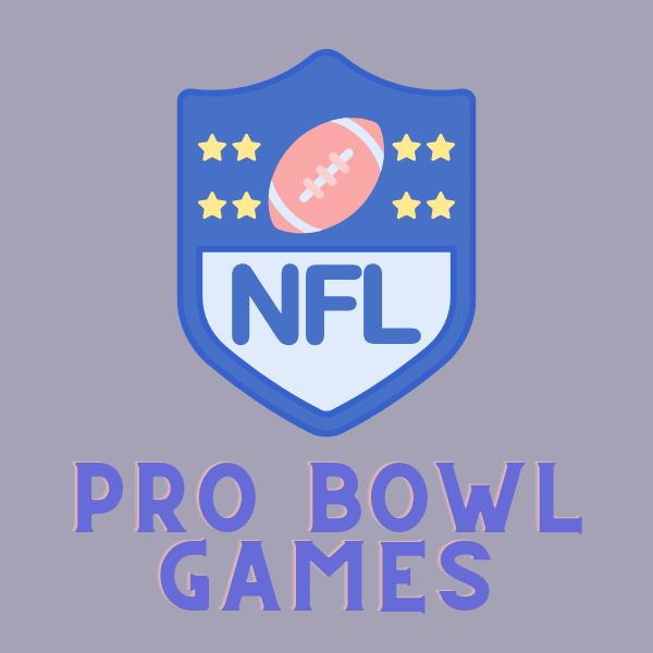NFL Pro Bowl Games