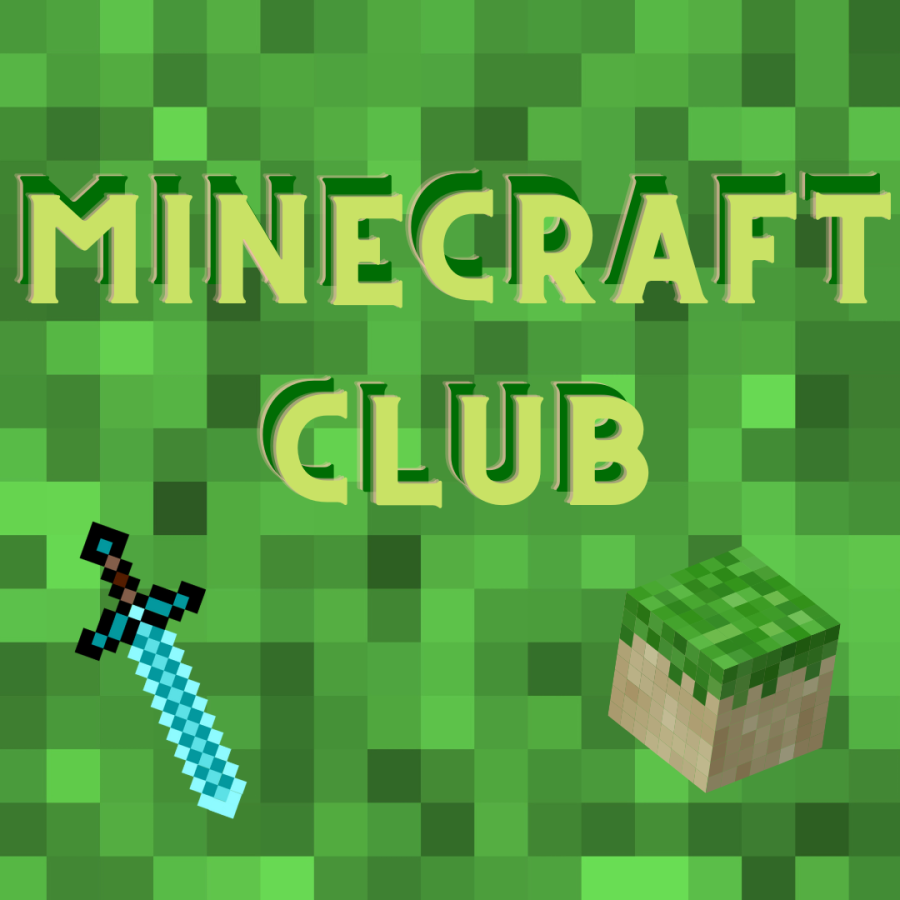 Minecraft+Club