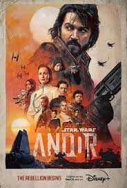 Andor Review