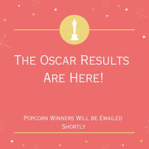 The 95th Annual Oscars Results