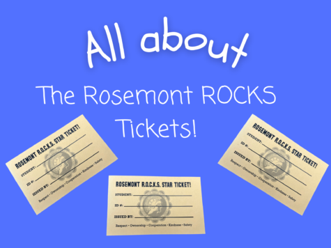 All About Rosemont ROCKS Tickets