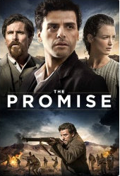 The Promise is Showing in Mr. Grants Class!