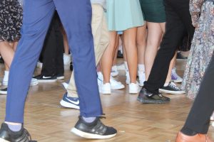 Spring Semi-Formal 2023