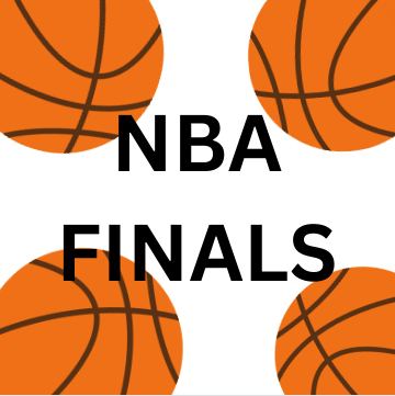 NBA FINALS