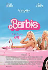Movie Review: Barbie