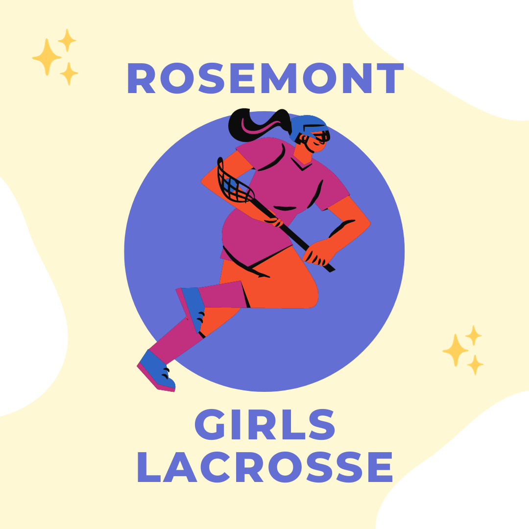 Rosemont Lacrosse is Starting