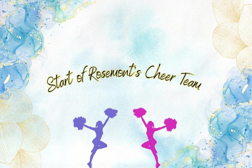 Start+of+Rosemonts+Cheer+Team