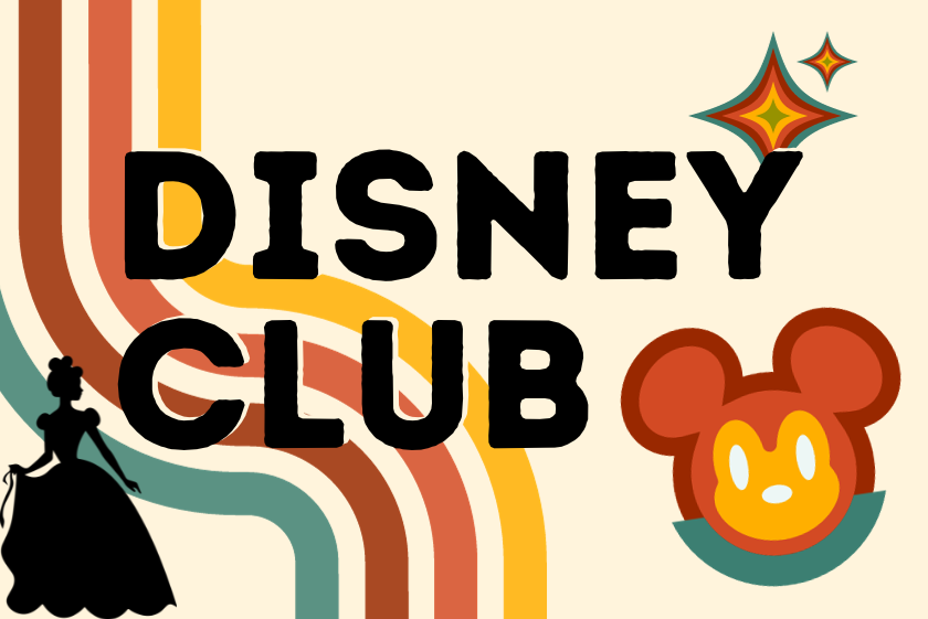 Disney+Club