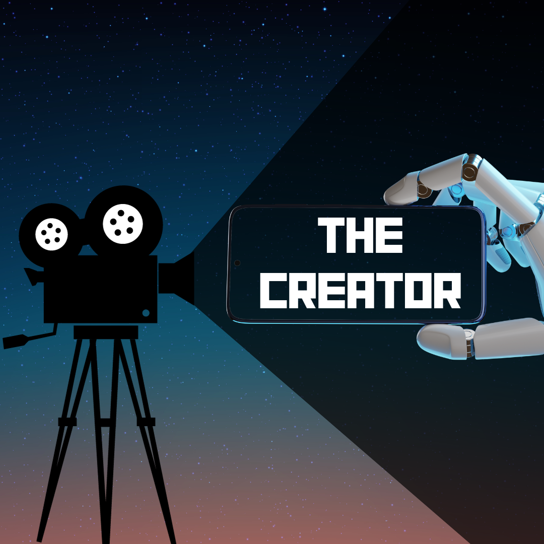 The+Creator