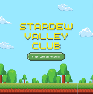 Stardew Valley Club