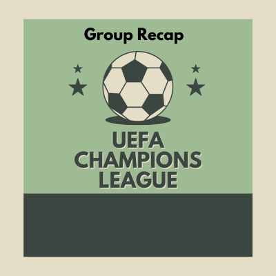 UEFA Champions League RO16