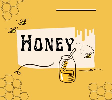 History and Uses of Honey