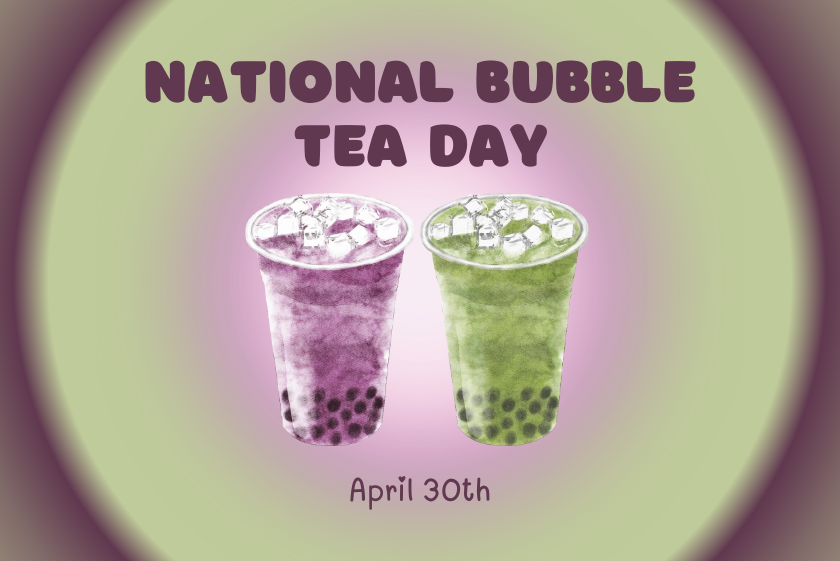 National+Bubble+Tea+Day
