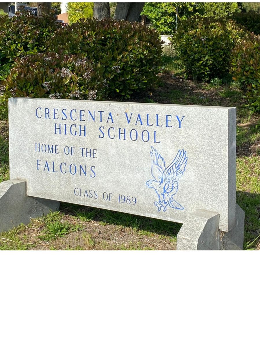 Crescenta+Valley+High+School