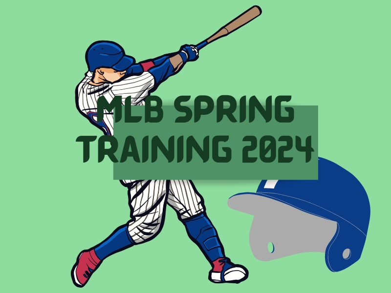 MLB Spring Training