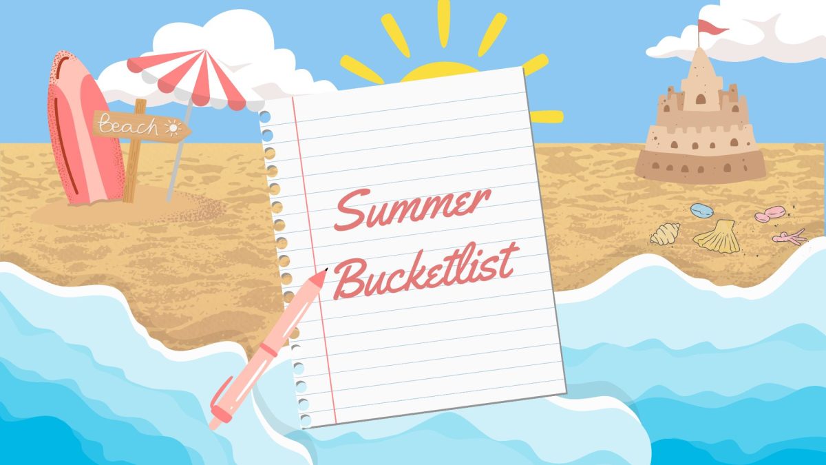 Summer+Bucketlist